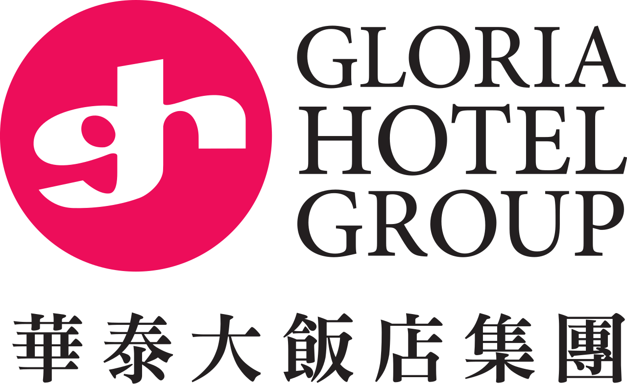 華泰大飯店企業股份有限公司 LOGO